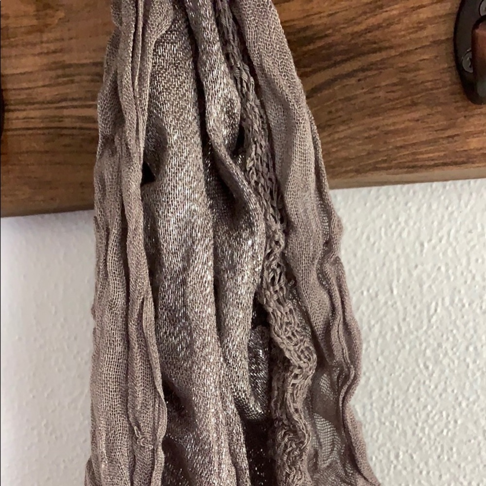 2/$10 Scarves - Picture 7 of 8